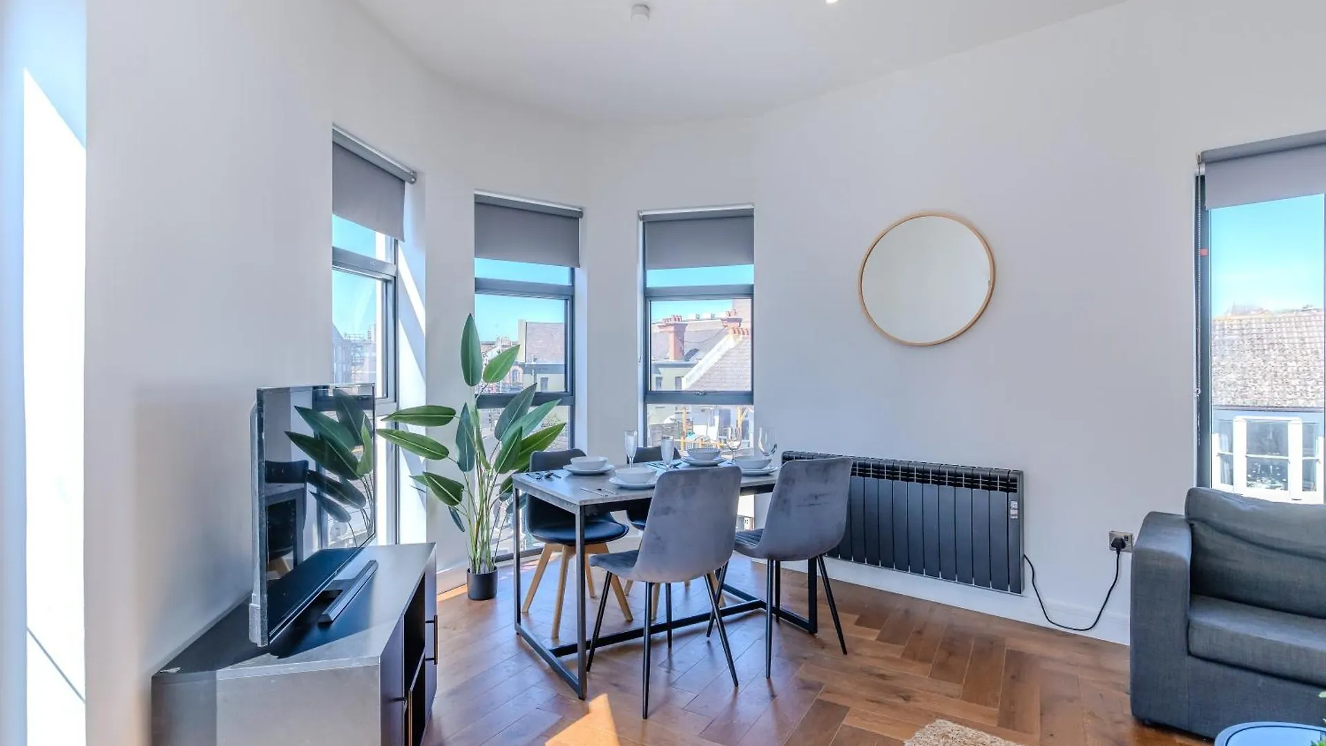 Super Central 2 Bedroom Flat Brighton 0*,  United Kingdom