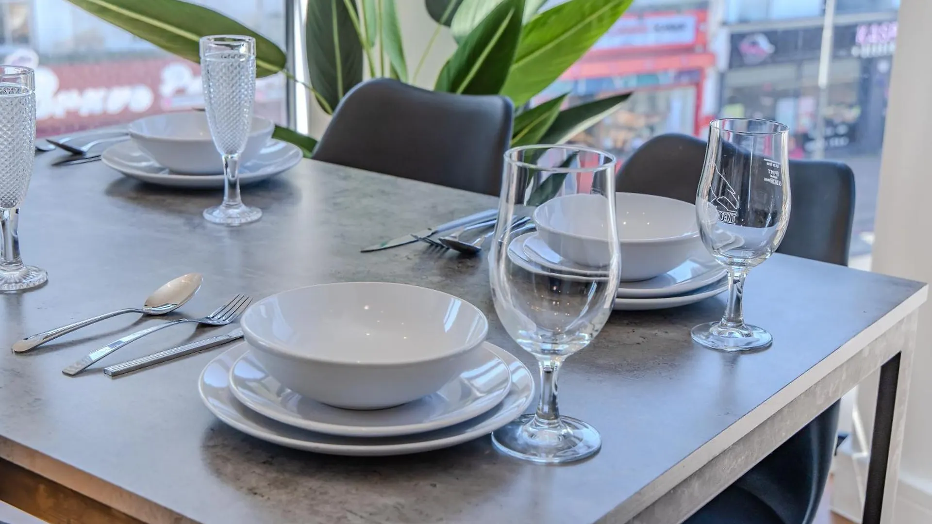 Super Central 2 Bedroom Flat Brighton Apartment