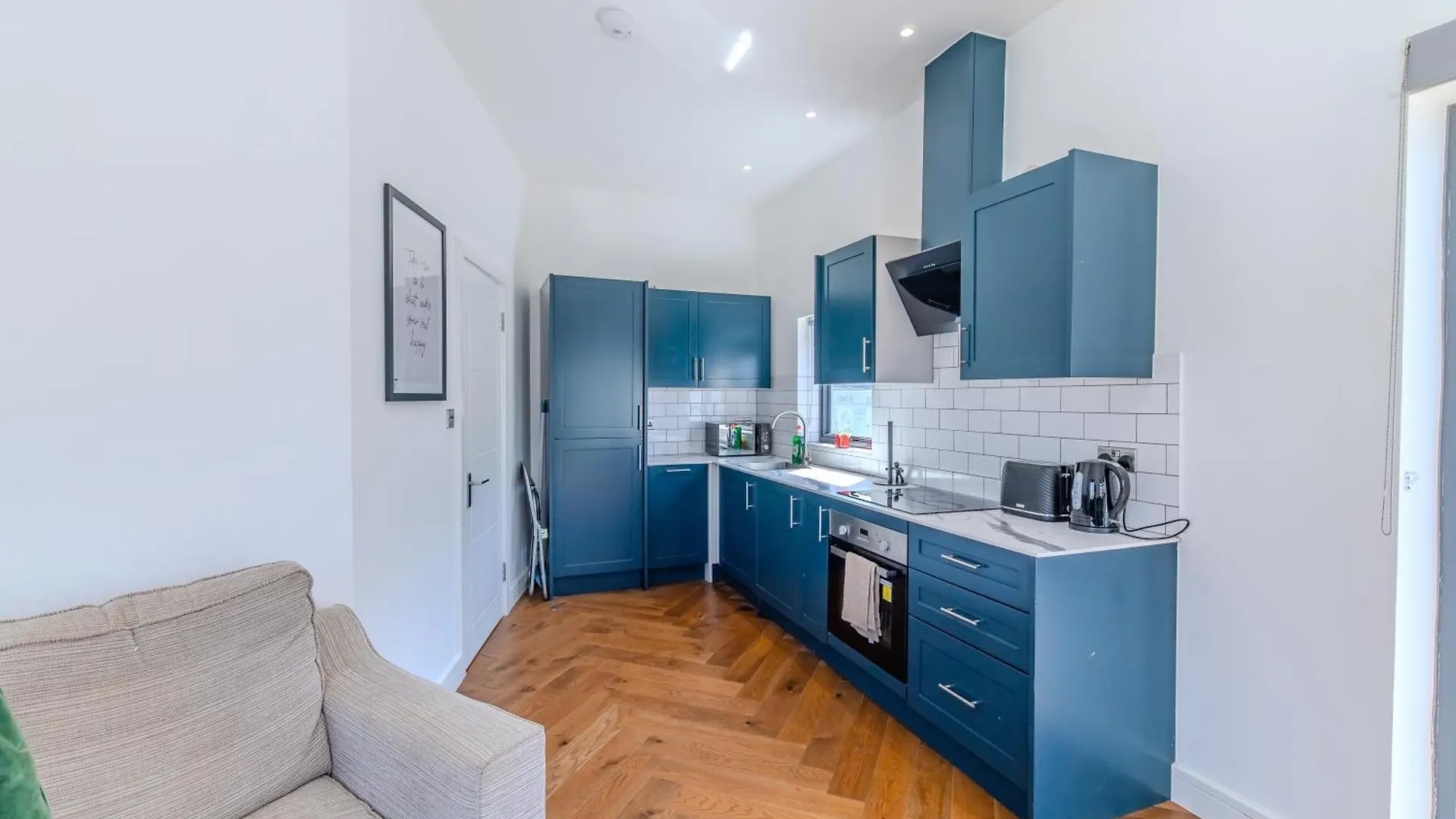 Apartment Super Central 2 Bedroom Flat Brighton United Kingdom