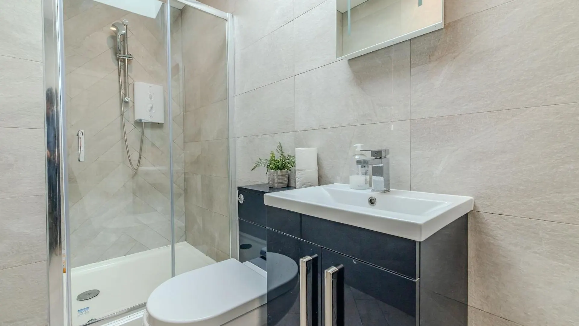 Apartment Super Central 2 Bedroom Flat Brighton